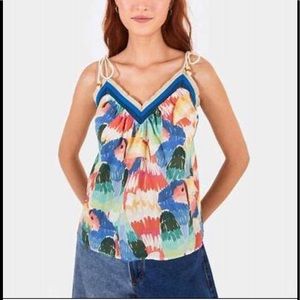 Farm rio top never used